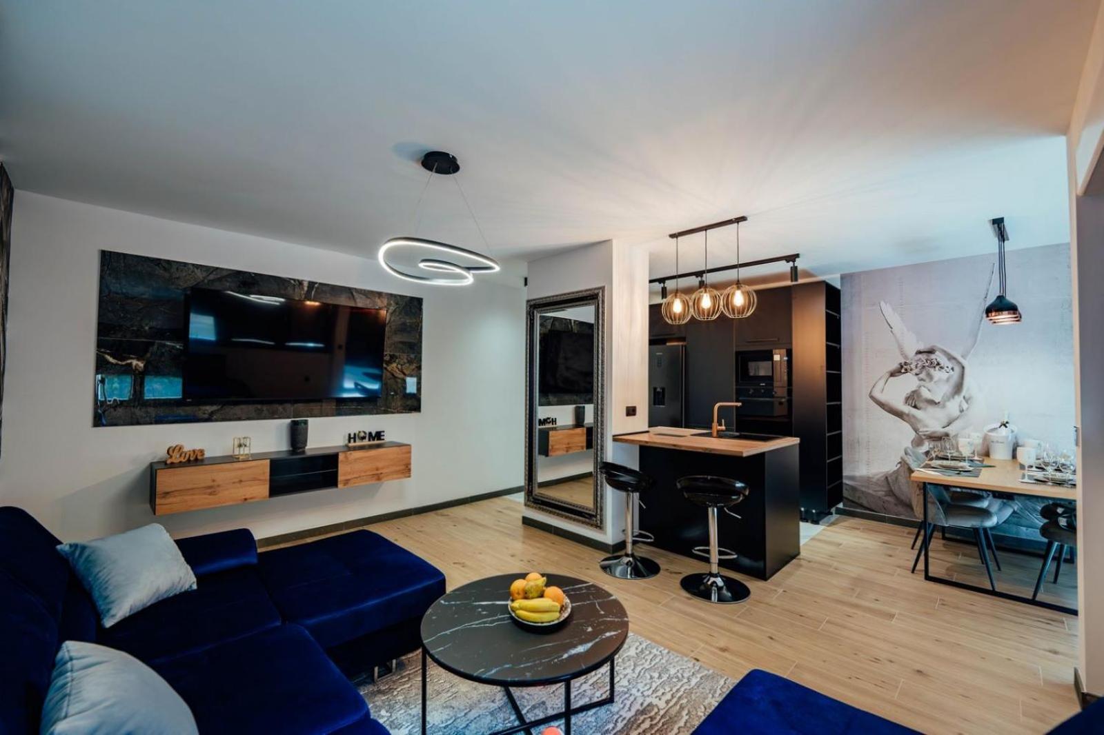 Black Queen Apartment Split Extérieur photo