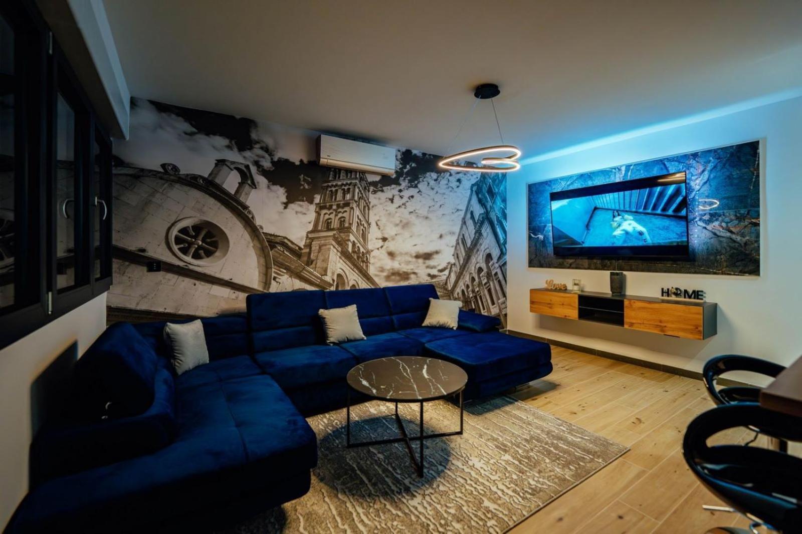 Black Queen Apartment Split Extérieur photo